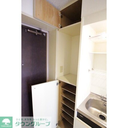 ルイーネ調布の物件内観写真